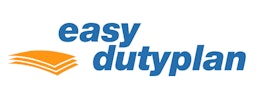Easy Dutyplan logo